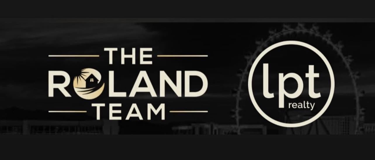 The Roland Team · LPT Realty